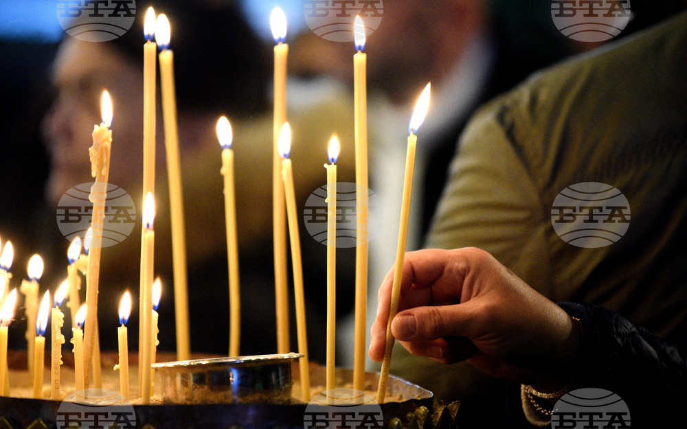 Вечерня ще бъде отслужена днес, 8 август, в Македоно-българската източноправославна църква „Св. св. Кирил и Методий“ в Торонто