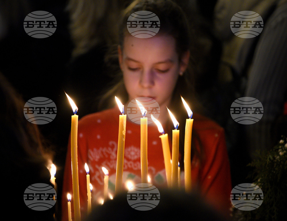 Варна - Рождество Христово