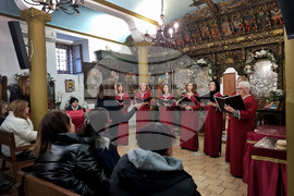 Варна - Рождество Христово