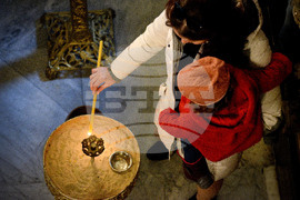 Варна - Рождество Христово