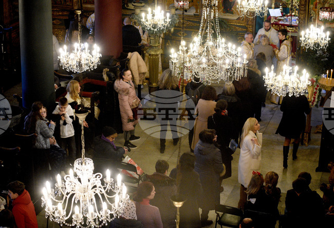 Варна - Рождество Христово