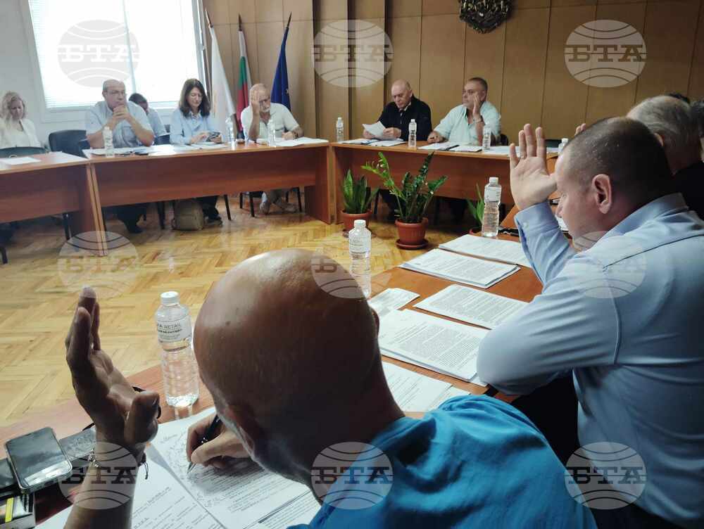 Община Елхово ще разполага с бюджет от над 31 млн. лева през 2025 г.