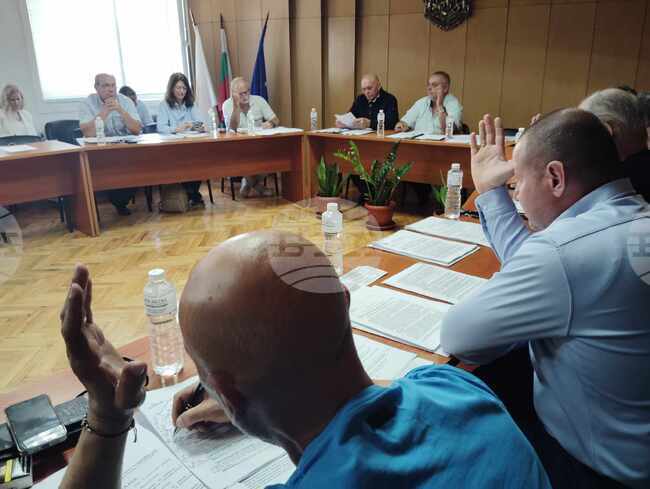 Община Елхово ще разполага с бюджет от над 31 млн. лева през 2025 г.