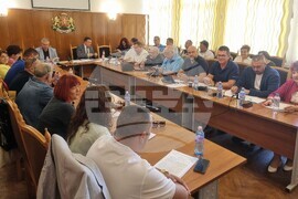 Бяла - Общински съвет - заседание