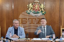 Бяла - Общински съвет - заседание