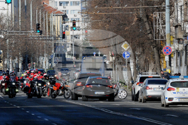 Бургас - Коледа - рокери