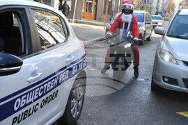 Бургас - Коледа - рокери