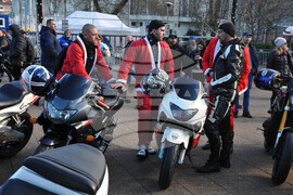 Бургас - Коледа - рокери