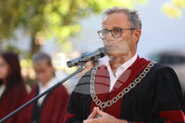 Национална художествена академия - учебна година - откриване