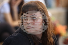 Национална художествена академия - учебна година - откриване