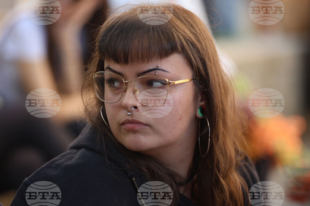 Национална художествена академия - учебна година - откриване