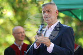 Национална художествена академия - учебна година - откриване