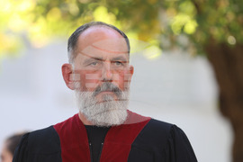 Национална художествена академия - учебна година - откриване