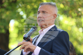 Национална художествена академия - учебна година - откриване