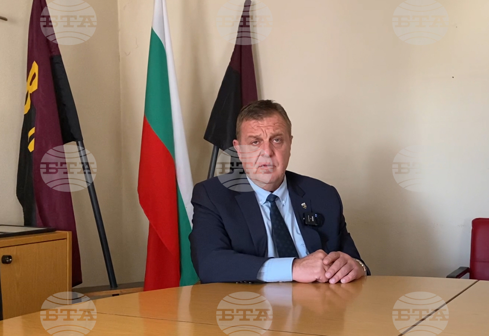 Каракачанов: България трябва да отнема гражданството на онези, които водят политика и поддържат езика на омразата в РСМ