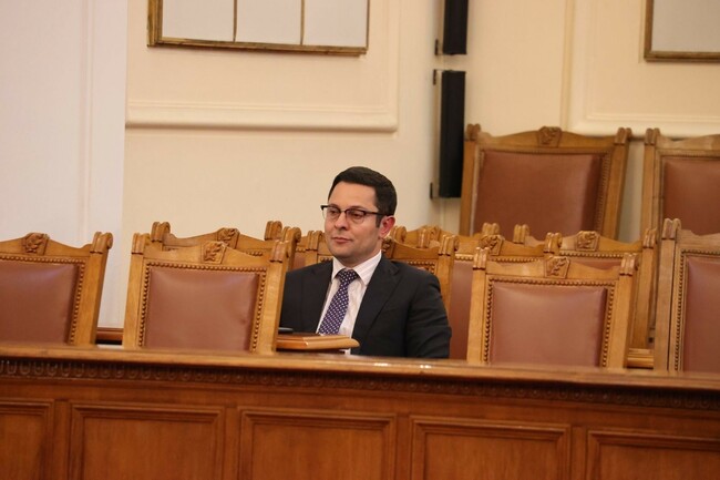Министерство на иновациите и растежа: Още през януари 2023 г. започва кандидатстването по новата Програма за конкурентоспособност