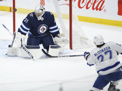 Lightning Jets Hockey
