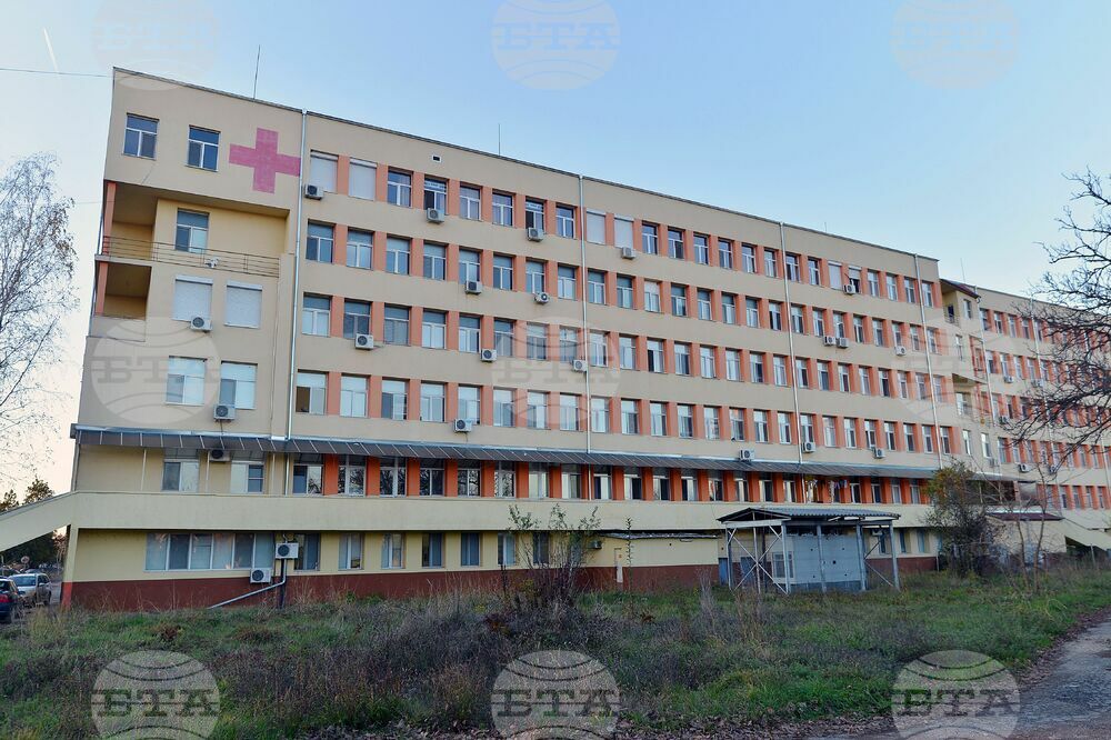Мъж е задържан за побой над лекарка от Центъра за спешна медицинска помощ в Монтана