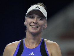 China Open Tennis