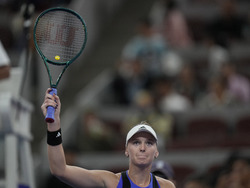 China Open Tennis