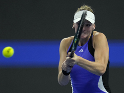 China Open Tennis