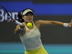 China Open Tennis