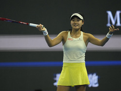 China Open Tennis