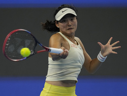 China Open Tennis