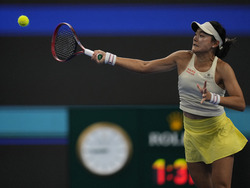 China Open Tennis