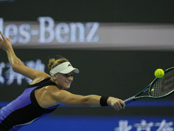 China Open Tennis