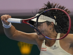 China Open Tennis