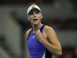 China Open Tennis