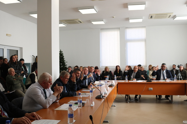 Кметът на Ябланица предлага да се увеличат местата в детска градина с цел ранно обхващане и приобщаване на деца от уязвимите групи