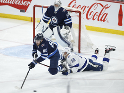 Lightning Jets Hockey