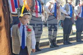 Ямбол - Фестивал „Ямболски коледарски буенек“
