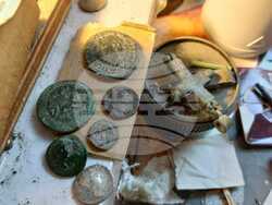 Снимка: Пресцентър МВР