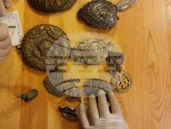 Снимка: Пресцентър МВР