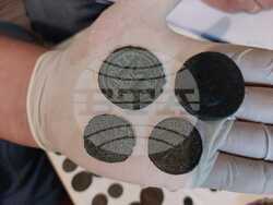 Снимка: Пресцентър МВР