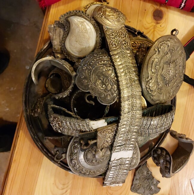 МВР: Служители на ГДБОП задържаха близо 500 ценности в рамките на международната операция „Пандора“