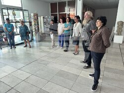 Снимка: Община Русе