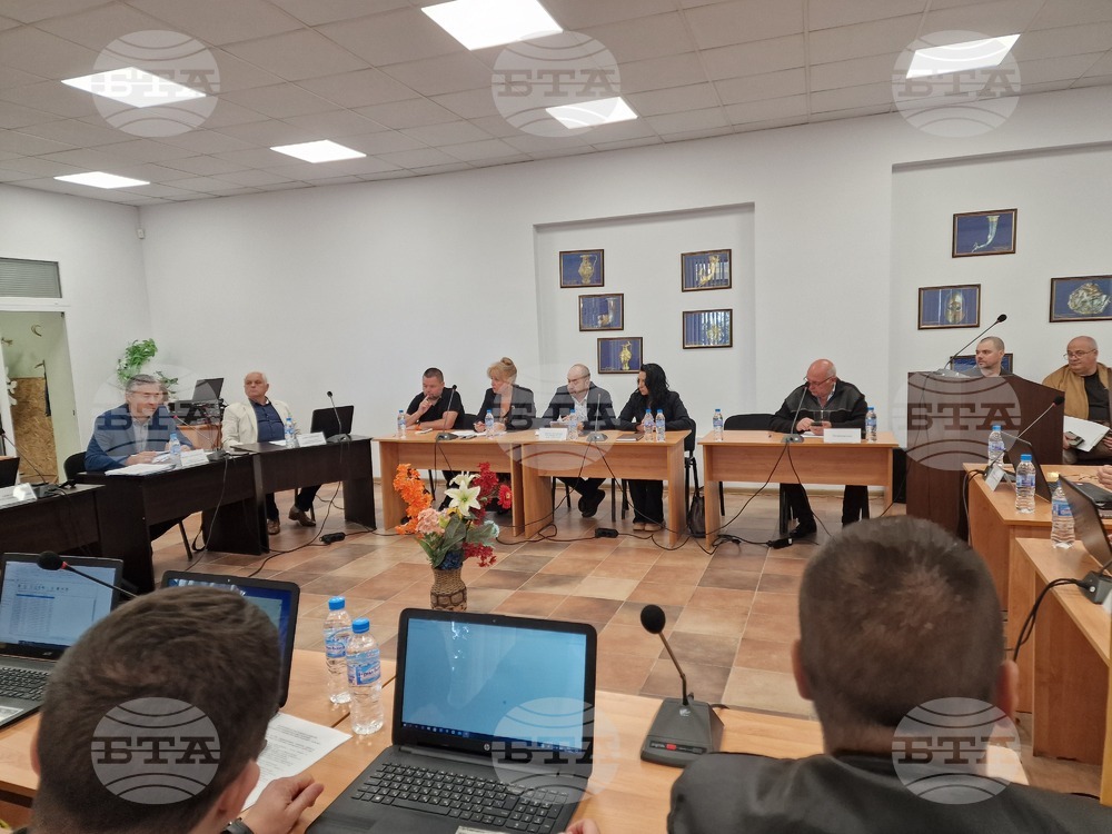 Общинският съвет в Радомир даде съгласие да се изгради нов параклис в село Дрен