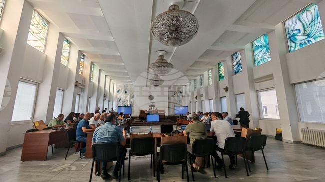 Общински съвет – Габрово реши улиците в село Гергини да бъдат именувани