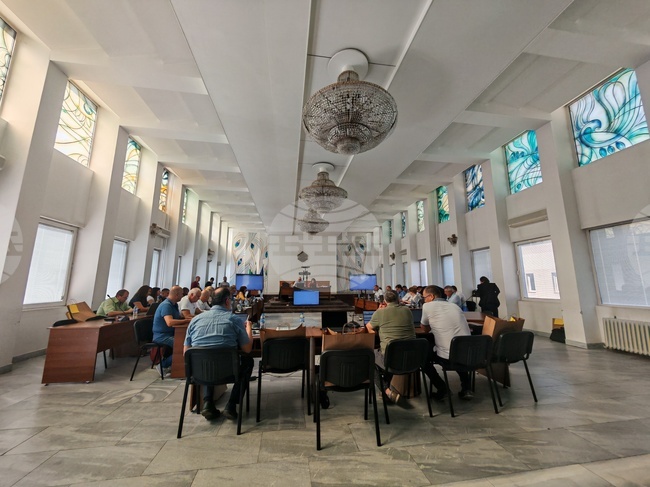 Предложение за включване на Габрово в надпреварата за Европейска столица на културата за 2032 г. ще обсъдят общинските съветници