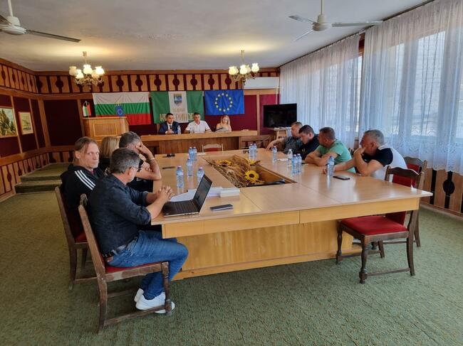 Общински съвет - Кочериново ще гласува отчета за състоянието на общинската собственост и резултатите от нейното управление за 2024 г.