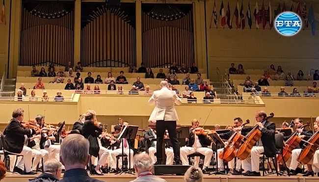 Композиторът Ангел Котев пред БТА: В САЩ аплодираха българска рапсодия като на поп концерт