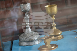 Благоевград - "Християнски ценности от фонда на РИМ - Благоевград" - изложба