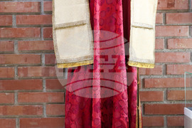 Благоевград - "Християнски ценности от фонда на РИМ - Благоевград" - изложба