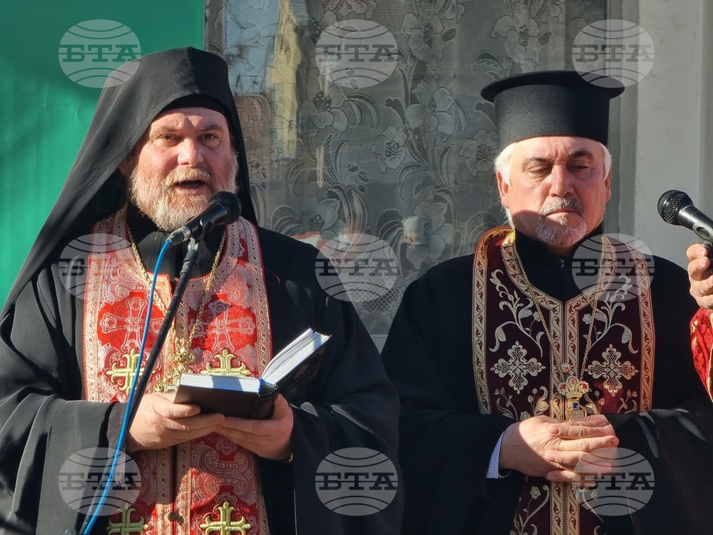 Ямбол - Фестивал „Ямболски коледарски буенек“