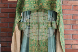 Благоевград - "Християнски ценности от фонда на РИМ - Благоевград" - изложба