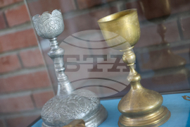 Благоевград - "Християнски ценности от фонда на РИМ - Благоевград" - изложба